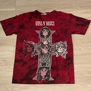 Guns n Roses Tee